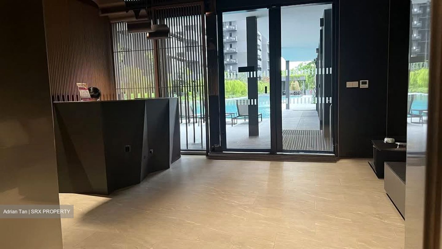 Lentor Modern (D26), Apartment #578687871